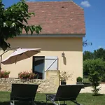 Les Petites Pierres De Peyrousselle * Montignac-Lascaux